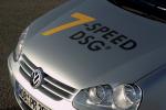 Volkswagen Golf 2004 года